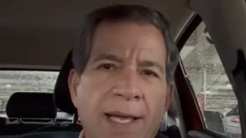 El periodista reconoció en su canal de Youtube que Nicolás Larcamón tendría un equipo de otro nivel si se concretan estos tres fichajes.