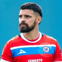La decisión de Cruz Azul con Andrés Gudiño luego de advertir que podía salir del club