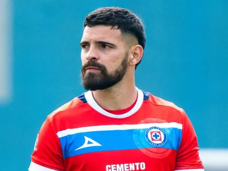 La decisión de Cruz Azul con Andrés Gudiño para el Apertura 2025