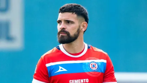 La decisión de Cruz Azul con Andrés Gudiño para el Apertura 2025