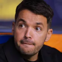 Nicolás Larcamón no estará en el banquillo: ¿Quién dirigirá a Cruz Azul contra León?