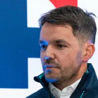 El debut que no fue: así vivió Nicolás Larcamón el primer partido de Cruz Azul en la pretemporada