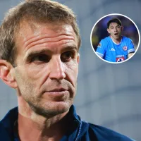 La razón oculta por la que Cruz Azul decidió vender a Alexis Gutiérrez al América