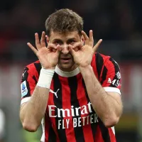 ¿Liverpool? Aseguran que Santiago Giménez interesa en un equipo top de Premier League