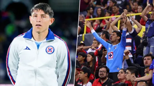 Aficionados de Cruz Azul señalaron quién debería llegar en lugar de Alexis Gutiérrez.