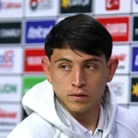 No serían 5, 6 o 7 millones: la cifra que pagaría el América por Alexis Gutiérrez sería menor