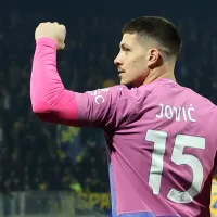 Las dos condiciones que exige Luka Jovic y que espantan al Betis: ¿Las cumplirá Cruz Azul?