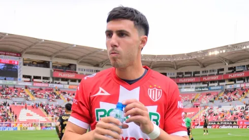 El conjunto cementero acelerará las conversaciones con el Necaxa tras la salida de Alexis Gutiérrez hacia el Club América.