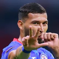 ¿Vuelve a Cruz Azul? Cuatro clubes quieren a Juan Escobar tras su paso por el futbol de España