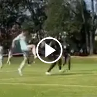 Por esto la contrataron: Así de letal es Alejandra Lomelí, el nuevo fichaje de Cruz Azul femenil