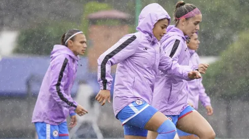 Las cementeras debutarán contra el Club América el próximo 14 de julio en la primera fecha del Apertura 2025.