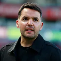 Con Alexis Gutiérrez, los convocados que informó Cruz Azul para el cuadrangular internacional