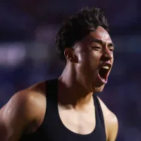 Amaury Morales estaría cerca de renovar con Cruz Azul y recibiría un preciado regalo