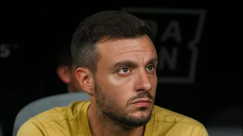 El Porto de Martín Anselmi quedó eliminado del Mundial de Clubes, sin ganar ni un solo partido.