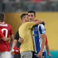 Prensa de Portugal estalla contra Martín Anselmi por el fracaso de Porto en el Mundial de Clubes