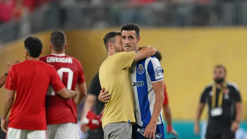 El Porto de Martín Anselmi quedó eliminado del Mundial de Clubes, sin ganar ni un solo partido.