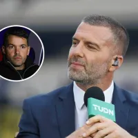 Tito Villa le pidió a Nicolás Larcamón que no cometa el mismo error que Martín Anselmi