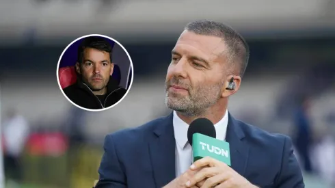 Tito Villa le realizó un pedido especial a Nicolás Larcamón