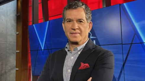 El fichaje estrella que desea Javier Alarcón en Cruz Azul