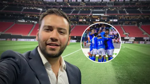 Adrián Esparza destacó a 4 juveniles tras la Copa Morelos.