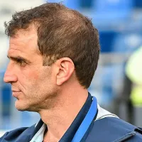 Adrián Esparza Oteo reveló el gran problema de Cruz Azul en el mercado de verano