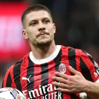 Revelan una gran noticia por el fichaje de Luka Jovic con Cruz Azul: Iván Alonso sería clave