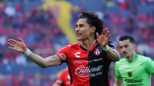 Cruz Azul estaría avanzando en las negociaciones por Jeremy Márquez.