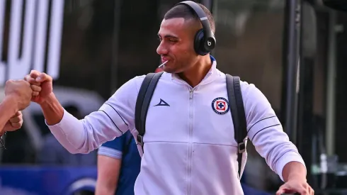 El detonante que provocaría la continuidad de Giorgos Giakoumakis