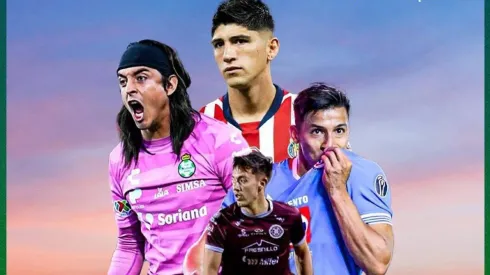 Confirmada la transmisión de Cruz Azul por la Copa Bienestar