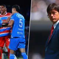 Tras no llegar a Cruz Azul, Matías Almeyda buscaría llevarse a una pieza clave al Sevilla