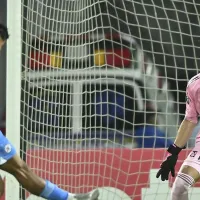 El dardo de Nahuel Guzmán que sacude a Cruz Azul y Víctor Velázquez: “No puedes ser grande si…”