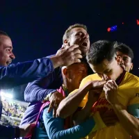 Vio algo distinto a Sánchez y Larcamón: la figura del América que pidió a Alexis Gutiérrez