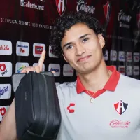 Mercado 2025: Iván Alonso acelera y Cruz Azul ya tendría fecha para el arribo de Jeremy Márquez