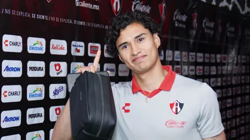 Los cementeros buscan reemplazar la salida de Alexis Gutiérrez, quien se unirá a las filas del Club América.