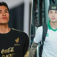 Aclaran la situación contractual de Jeremy Márquez y Jordan Carrillo: ¿Llegarían libres?