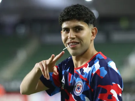 El equipo de Liga MX que rechazó a Carlos Vargas