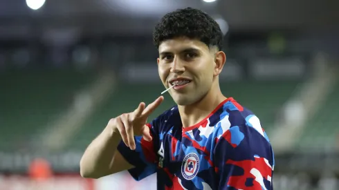 Carlos Vargas estuvo cerca de marcharse a este equipo.