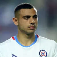 ¿Giorgos Giakoumakis sigue en Grecia? Las stories que hacen pensar en una salida de Cruz Azul