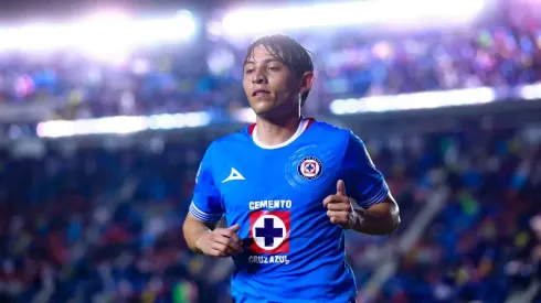 La inesperada despedida de Cruz Azul para Alexis Gutiérrez