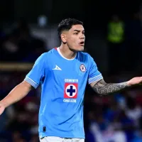 Agente del Toro Fernández reveló un llamado que podría sacarlo de Cruz Azul: “Seduce”