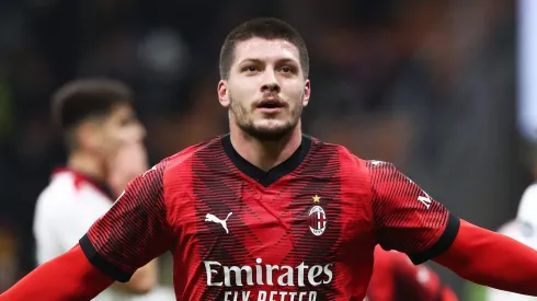 Luka Jovic, más cerca de Cruz Azul.