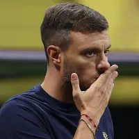 Adrián Esparza asegura que Martín Anselmi podría regresar a la Liga MX si es despedido del Porto