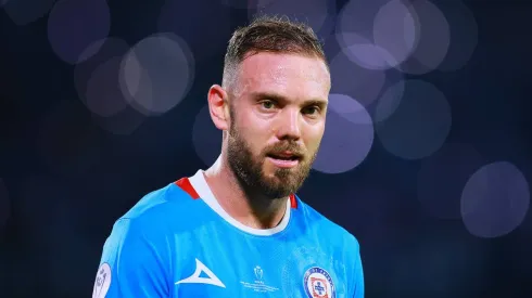 La desventaja que tendría Cruz Azul si llega a la final de la Liga MX