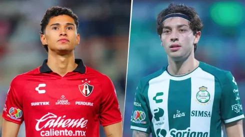 Afición de Cruz Azul eligió entre Jeremy Márquez y Jordan Carrillo