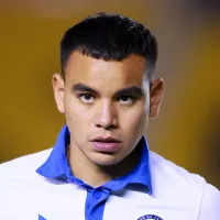 Carlos Rodríguez aún no renovó con Cruz Azul y vuelve a tensar la cuerda: “Voy a pelear…”