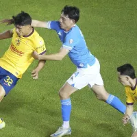 En Club América no tienen ni idea de quien es Alexis Gutiérrez: “Como que se parece a… Brian”