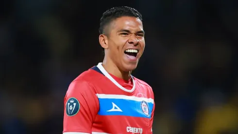 La razón por la que Kevin Mier no saldría de Cruz Azul