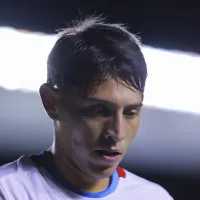 Alexis Gutiérrez rompe el silencio tras salir de Cruz Azul y se despide con un mensaje a la afición