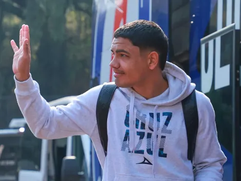 Destapan la verdad sobre rumores por el Toro Fernández: ¿Se irá de Cruz Azul?