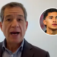 La contundente opinión de Javier Alarcón sobre Jeremy Márquez y su posible fichaje con Cruz Azul